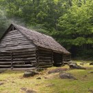 Smoky Mountain Cabin